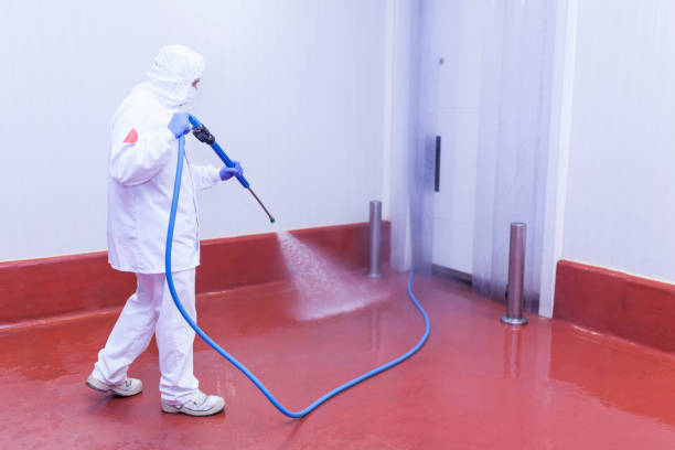 Best Machinery and Equipment Cleaning  in Baraga, MI